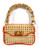 Serpui Jackie Wicker Bag