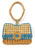 Serpui Joane Wicker Bag