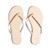 Tkees Matte Sandal, Seashell