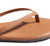 Tkees Matte Sandal, Au Naturale