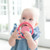 Bella Tunno You Go Girl Teether