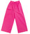 Aish Sica Pant, Fuchsia