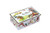 Louis Sherry 2 Piece Chocolate Truffles Box, Jardin Chinois