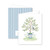 Dogwood Hill Partridge Tree Boxed Card Set