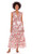 Banjanan Constance Dress, Dune Daisy