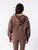 Kerisma Kelsey Hoodie, Deep Taupe 