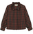 The Great Venetian Button Up, Loghouse Plaid 