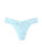 Hanky Panky Original Rise Thong - Celeste Blue 