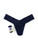 Hanky Panky Low Rise Thong - Navy