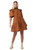 Crosby Maisie Dress, Cork