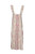 D'Ascoli Kavya Dress, Linen Soft Rose