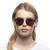 Le Specs Paradox Sunglasses, Tort