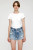 Moussy MV Packard Shorts, Blue