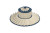 Lorna Murray Luxe Capri Prussia Cove Hat