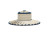 Lorna Murray Luxe Capri Prussia Cove Hat