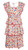 Crosby Frida Dress, Blossom 