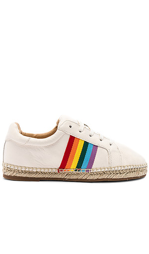 splendid sada espadrille sneakers