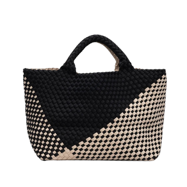 Naghedi St Barths Medium Tote, Indio - Monkee's of Mount Pleasant