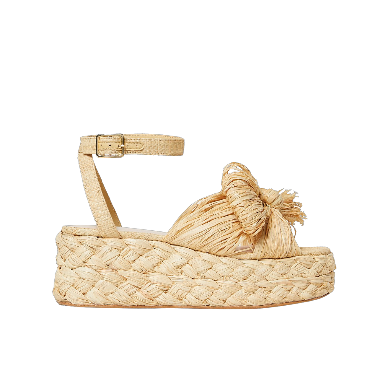 Image of Loeffler Randall Gaby Espadrille