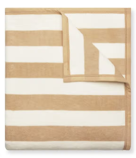 Image of ChappyWrap Blanket, Classic Stripe