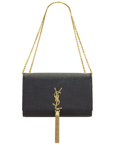 100% Authentic YSL Yves Saint Laurent Kate Small Bag