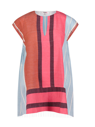 LemLem Elina Caftan, Zula Layercake - Monkee's of Mount Pleasant