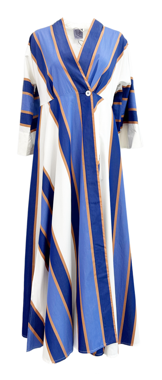 Image of Thierry Colson Almudena Dress
