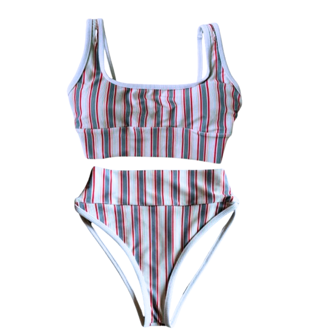 Image of Lainsnow Kiawah Two Piece Set, Grand Slam