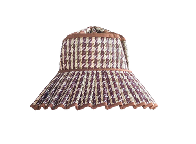 Lorna Murray Luxe Capri Mozambique Hat - Monkee's of Mount Lorna Murray Luxe Capri Mozambique Hat - Monkee's of Mount