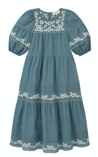 The Great Heirloom Dress, Bluegrass - Monkee's of Mount Pleasant