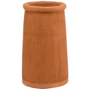 Windsor Clay Chimney Pot Windsor Clay Chimney Pot