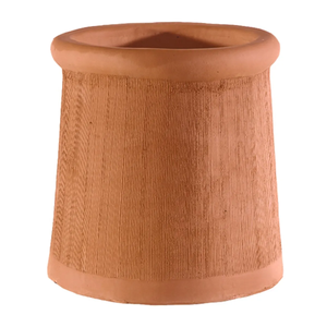 Windsor Magnum Clay Chimney Pot Windsor Magnum Clay Chimney Pot