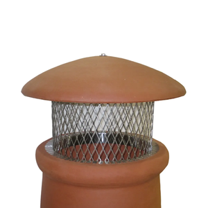 Windsor Small Plain Rain Guard Windsor Small Plain Rain Guard