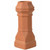 Standard Edwardian Clay Chimney Pot