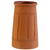 Cannon Barrel Clay Chimney Pot