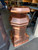 P 14 Standard Copper Chimney Pot
