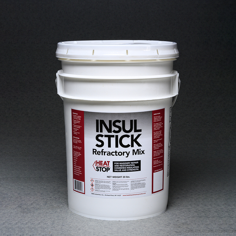 Insul Stick