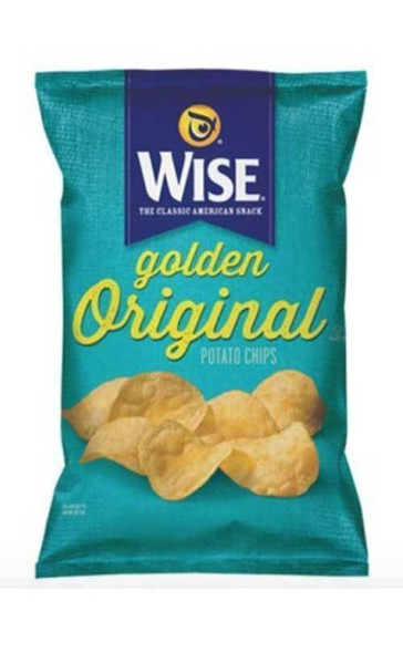 Wise Chips, 7 oz