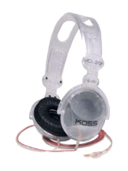 Koss CL-20 Headphones