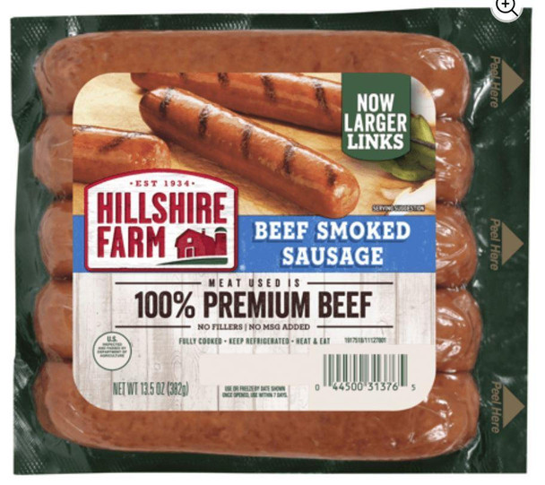 Wilsons Famous Meat Bundle-No Pork Deal