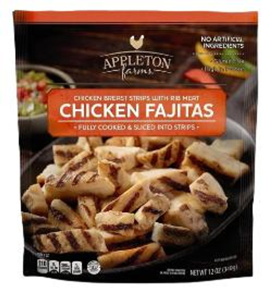 AF Grilled Chicken Fajitas Strips 12oz