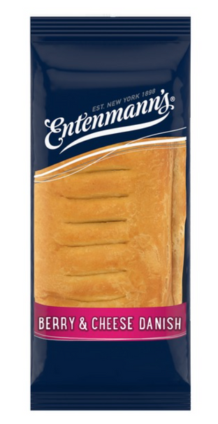 Entenmann's Single Cakes & Pies 