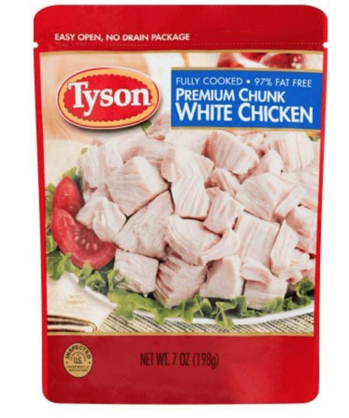 Wilsons Famous Meat Bundle- All Pork Deal
