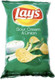 Lays Potato Chips, 8oz