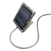 12 Volt Solar Panel with Cable and Mounting Bracket