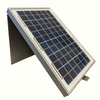 10 Watt Solar Panel with Bracket and Coon Cable