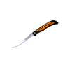 HAVALON Baracuta Series Knives -Black-Blaze Orange -EDGE Blade