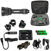 Kill Light HD4 Hunting Package