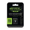 TACTACAM 32 Gig SD Card U3 Class 10