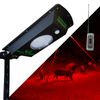 Kill Light OUTFITTER-R Remote Controlled, Solar Powered Motion Activated Feeder Light